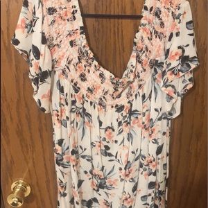 Size XXL Tops.